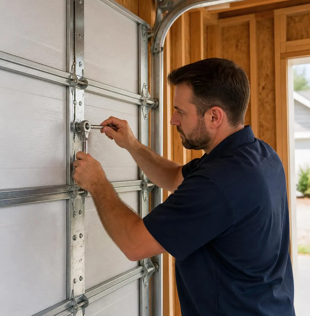 Garage Door Keypads & Remotes: A Fort White Reprogramming Guide — Fort White Garage Door Service, Fort White, FL