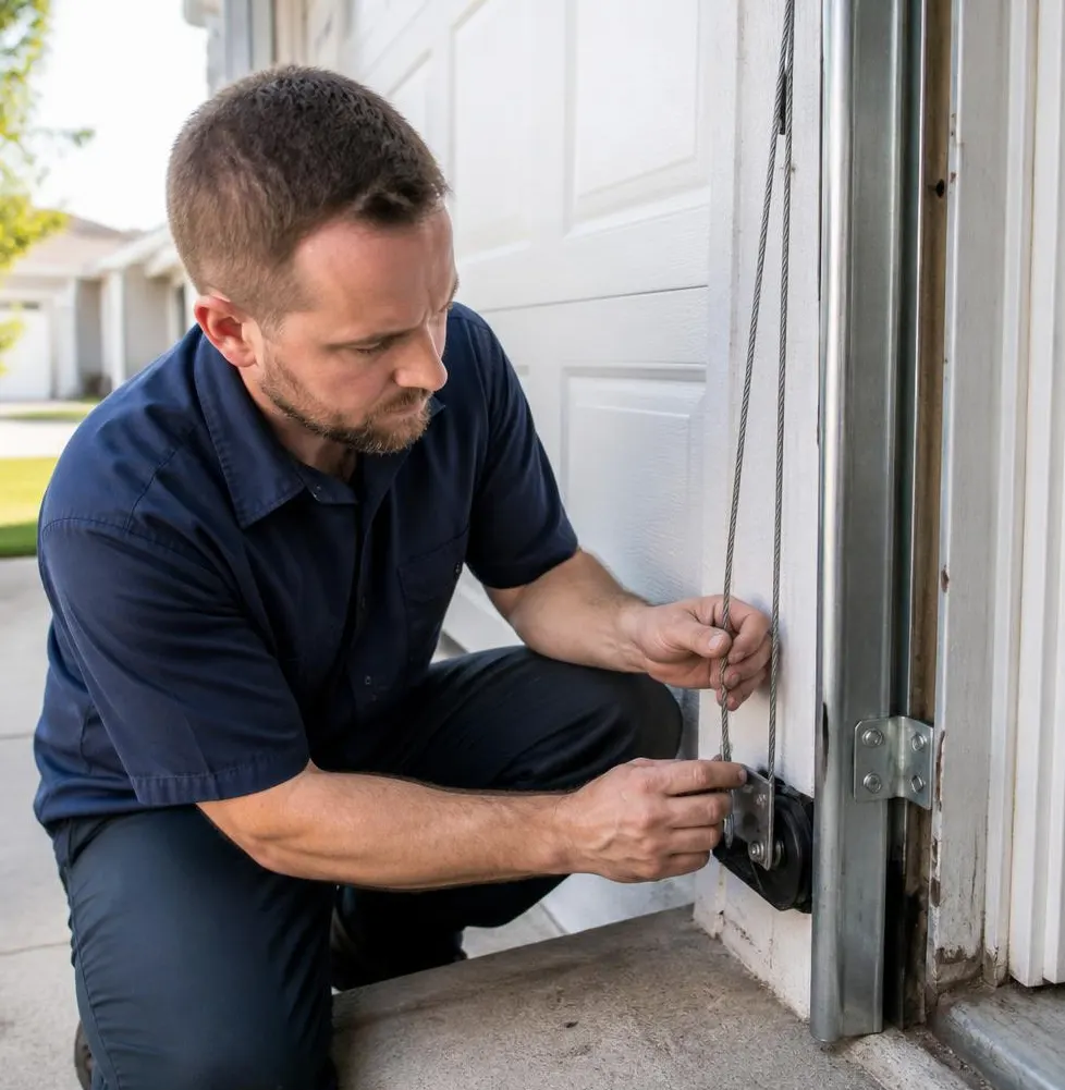 Garage Door Spring Replacement Costs: A Fort White, FL Price Guide — Fort White Garage Door Service, Fort White, FL